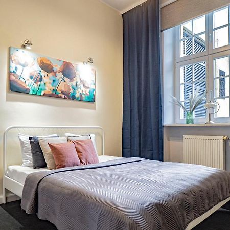Heart Of Wroclaw - Spacious 3Rooms 75M2 As Home Apartamenty R243 Екстер'єр фото