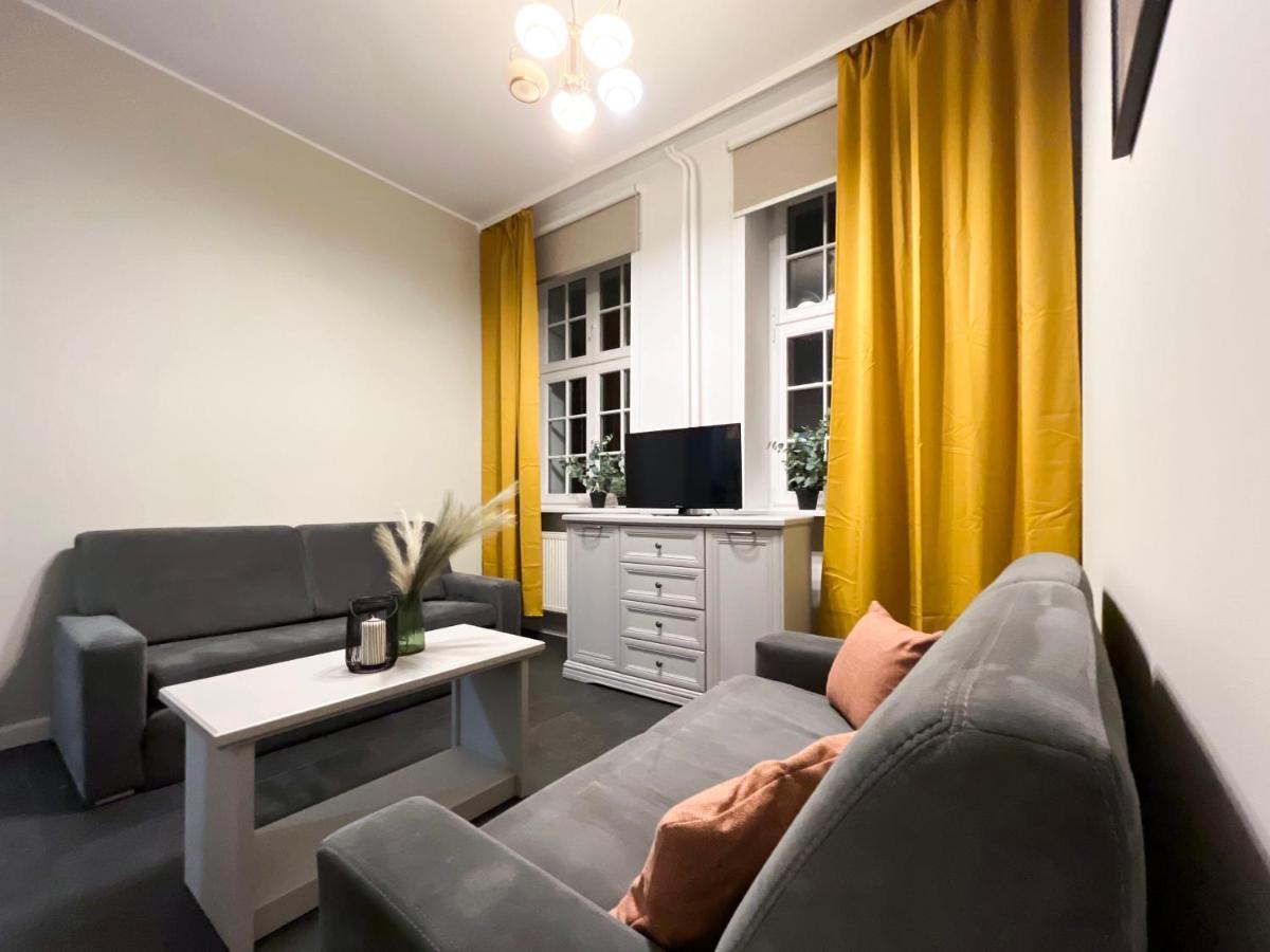 Heart Of Wroclaw - Spacious 3Rooms 75M2 As Home Apartamenty R243 Екстер'єр фото