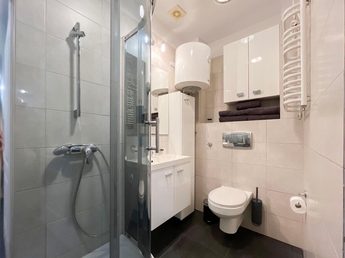 Heart Of Wroclaw - Spacious 3Rooms 75M2 As Home Apartamenty R243 Екстер'єр фото