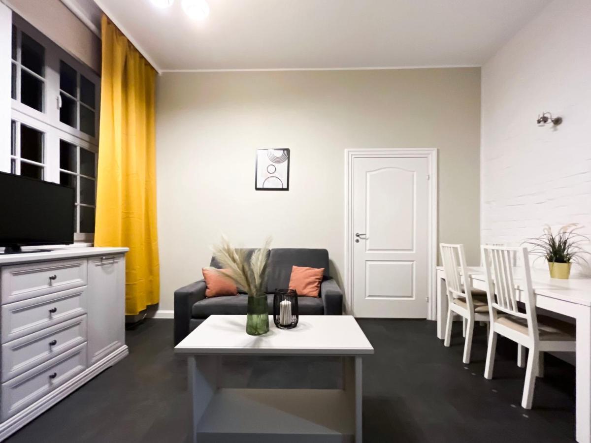 Heart Of Wroclaw - Spacious 3Rooms 75M2 As Home Apartamenty R243 Екстер'єр фото