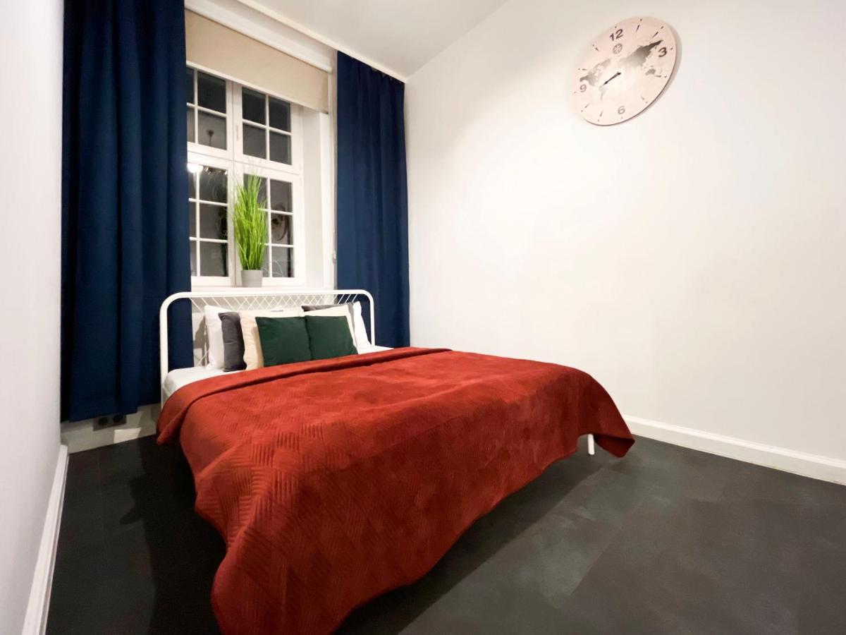 Heart Of Wroclaw - Spacious 3Rooms 75M2 As Home Apartamenty R243 Екстер'єр фото