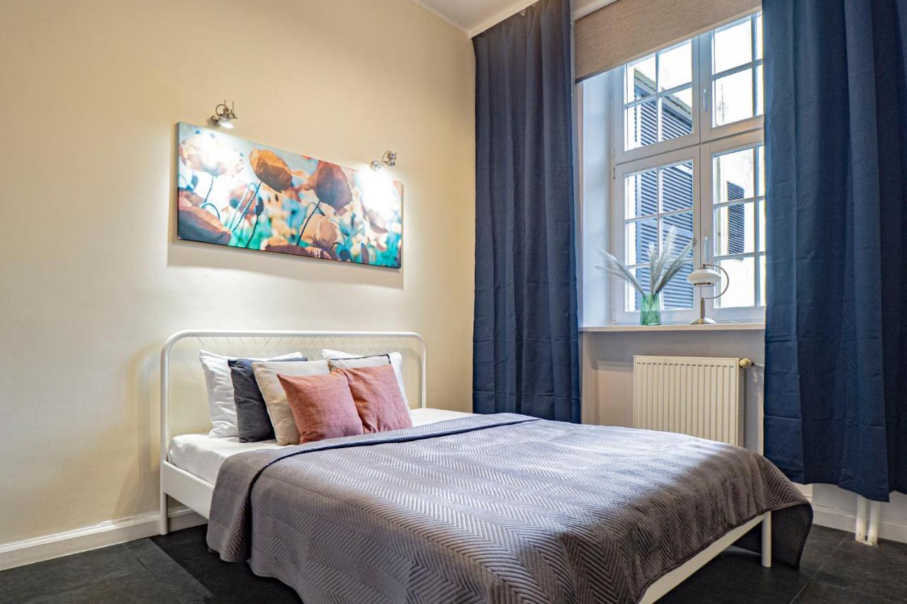 Heart Of Wroclaw - Spacious 3Rooms 75M2 As Home Apartamenty R243 Екстер'єр фото