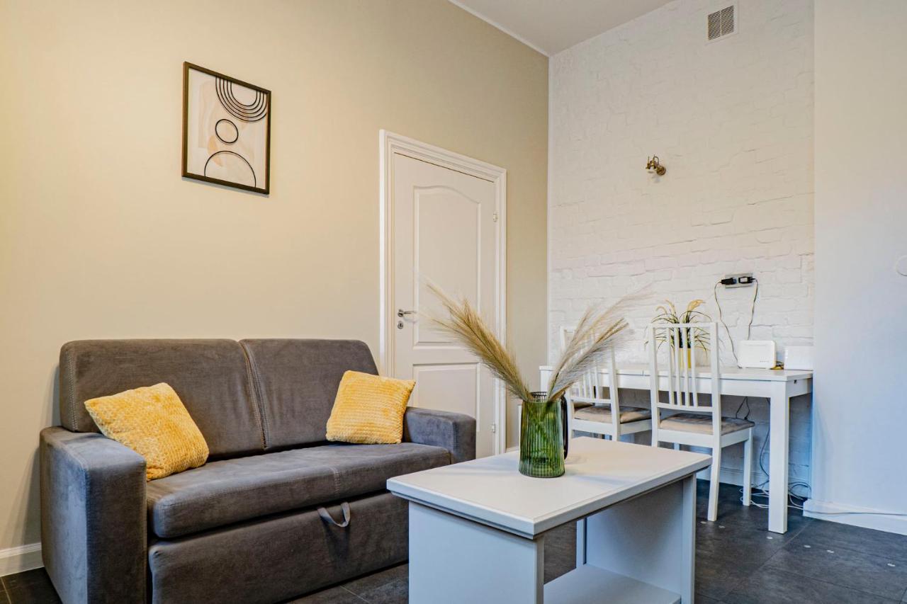 Heart Of Wroclaw - Spacious 3Rooms 75M2 As Home Apartamenty R243 Екстер'єр фото