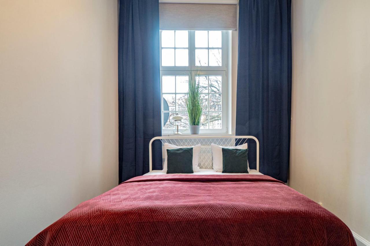 Heart Of Wroclaw - Spacious 3Rooms 75M2 As Home Apartamenty R243 Екстер'єр фото
