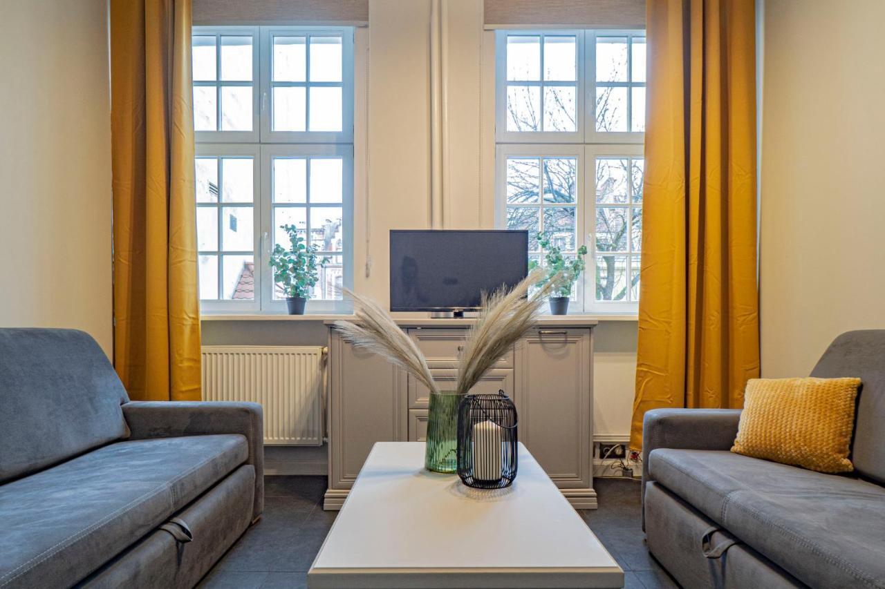 Heart Of Wroclaw - Spacious 3Rooms 75M2 As Home Apartamenty R243 Екстер'єр фото