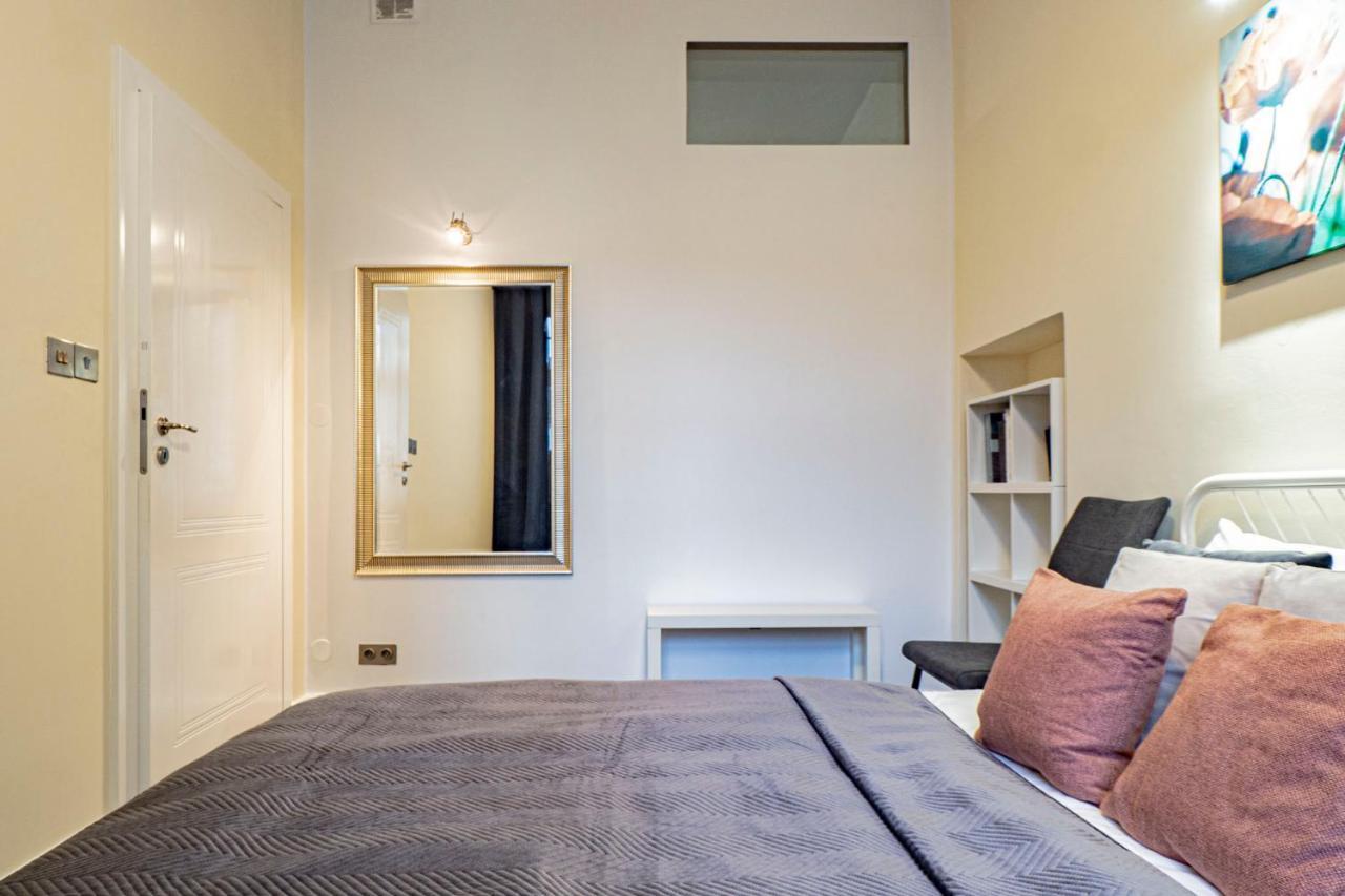 Heart Of Wroclaw - Spacious 3Rooms 75M2 As Home Apartamenty R243 Екстер'єр фото