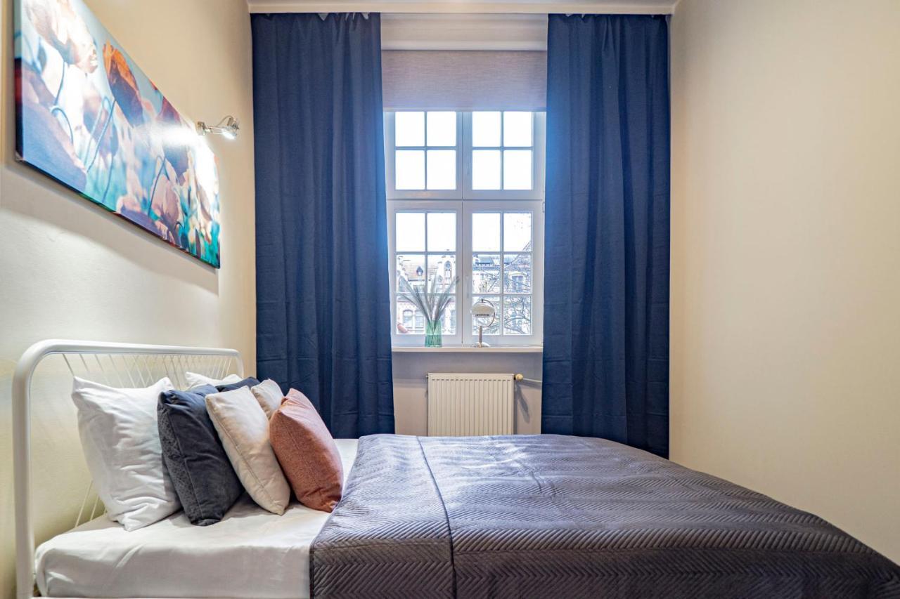 Heart Of Wroclaw - Spacious 3Rooms 75M2 As Home Apartamenty R243 Екстер'єр фото