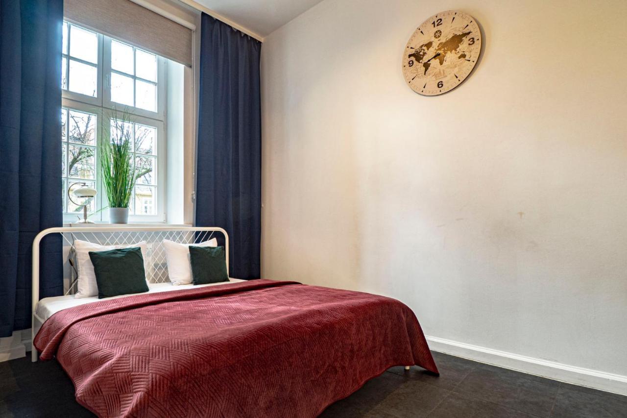 Heart Of Wroclaw - Spacious 3Rooms 75M2 As Home Apartamenty R243 Екстер'єр фото