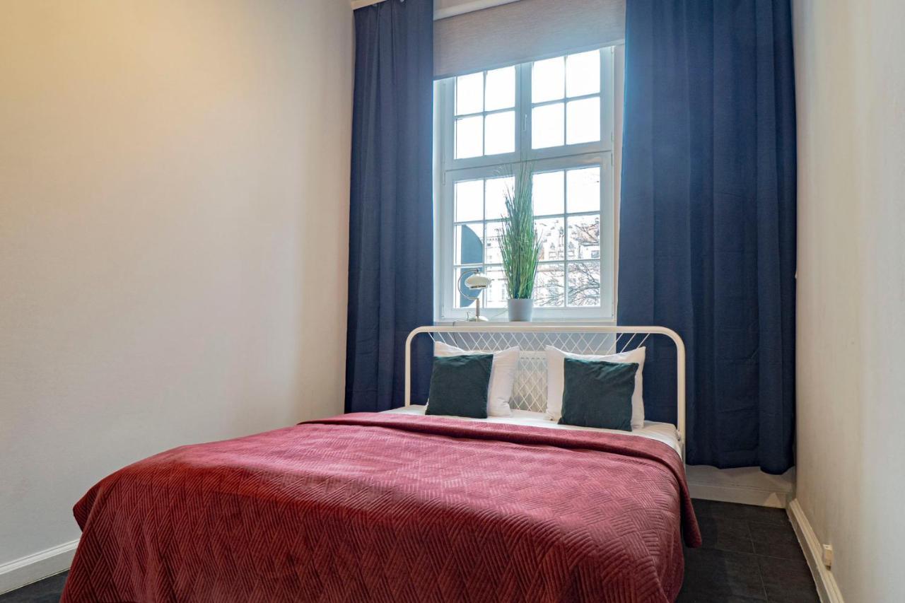 Heart Of Wroclaw - Spacious 3Rooms 75M2 As Home Apartamenty R243 Екстер'єр фото